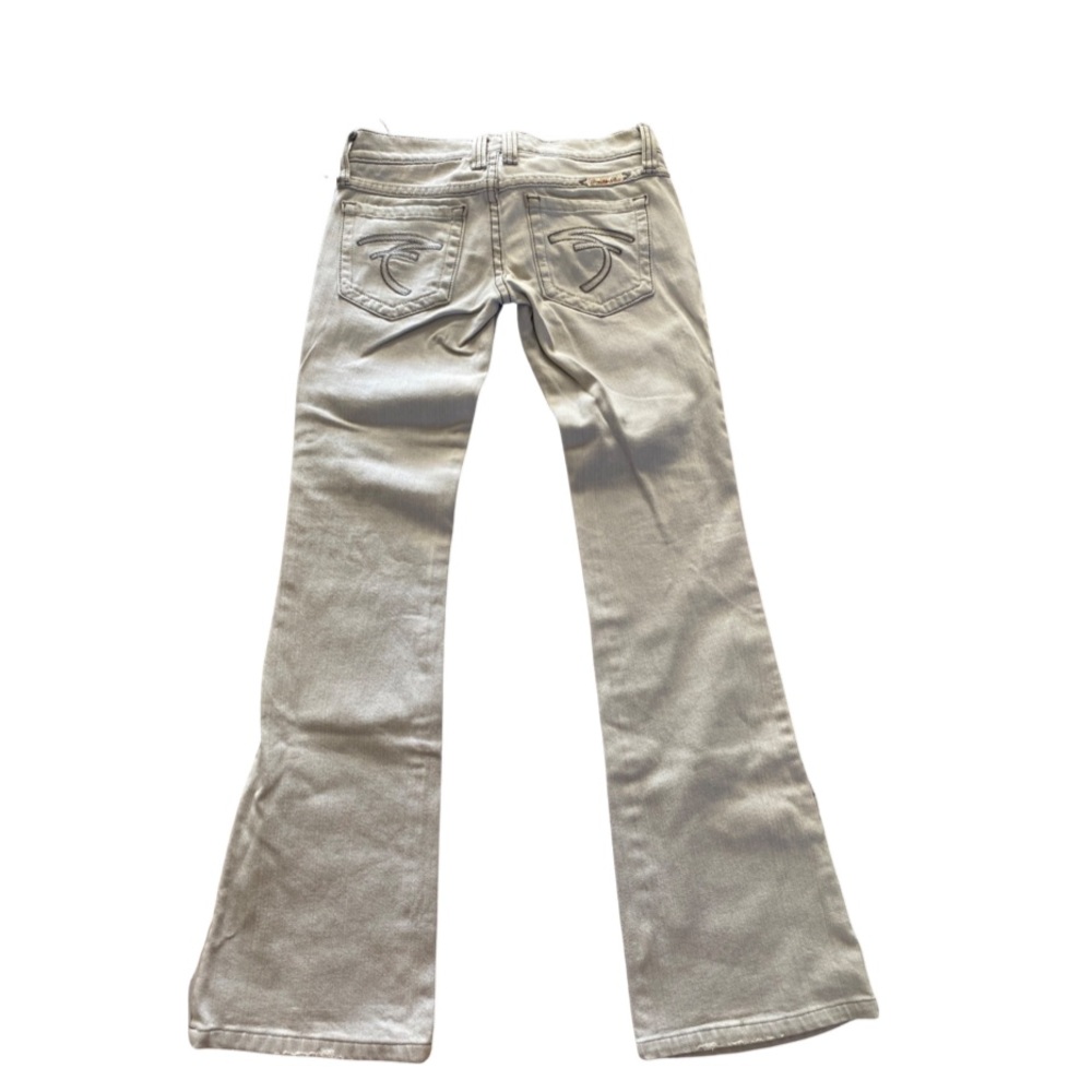Frankie B jeans